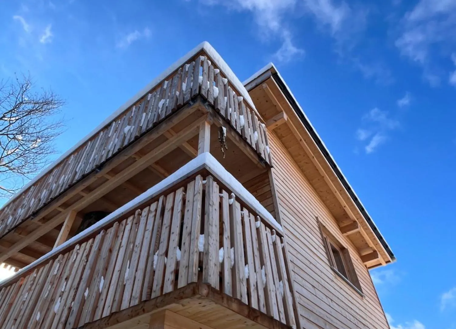 Wald Ist Zukunft Hotel Bernbeuren Germany