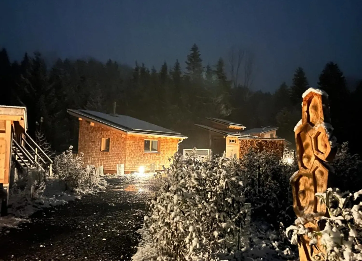 Wald Ist Zukunft Hotel Bernbeuren 0*,  Germany