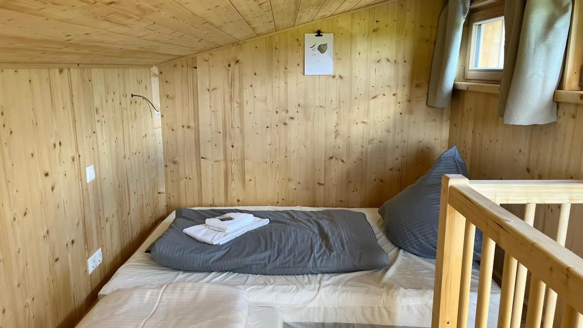 Holiday park Wald Ist Zukunft Hotel Bernbeuren