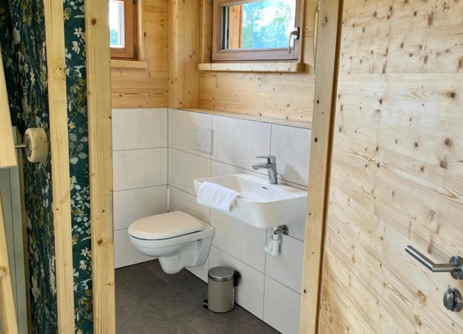 Wald Ist Zukunft Hotel Bernbeuren 0*,