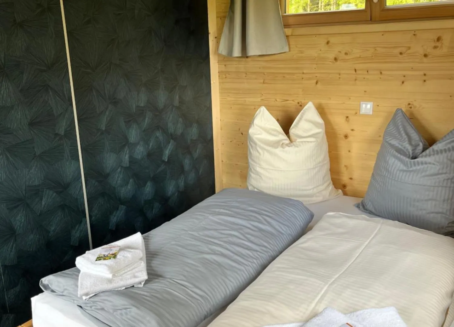 Wald Ist Zukunft Hotel Bernbeuren