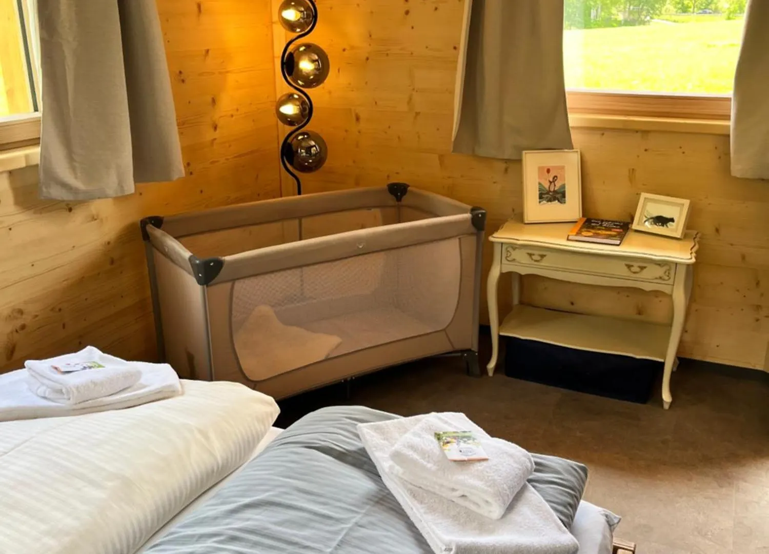 Holiday park Wald Ist Zukunft Hotel Bernbeuren
