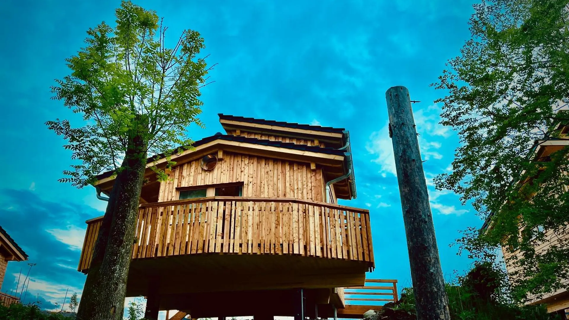 Wald Ist Zukunft Hotel Bernbeuren 0*,