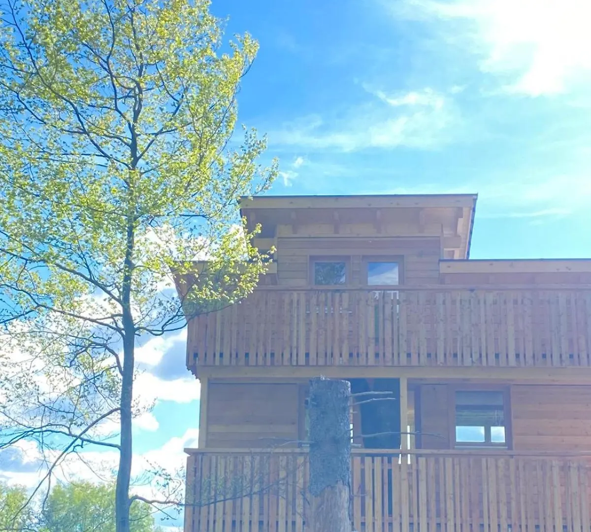 Wald Ist Zukunft Hotel Bernbeuren Holiday park