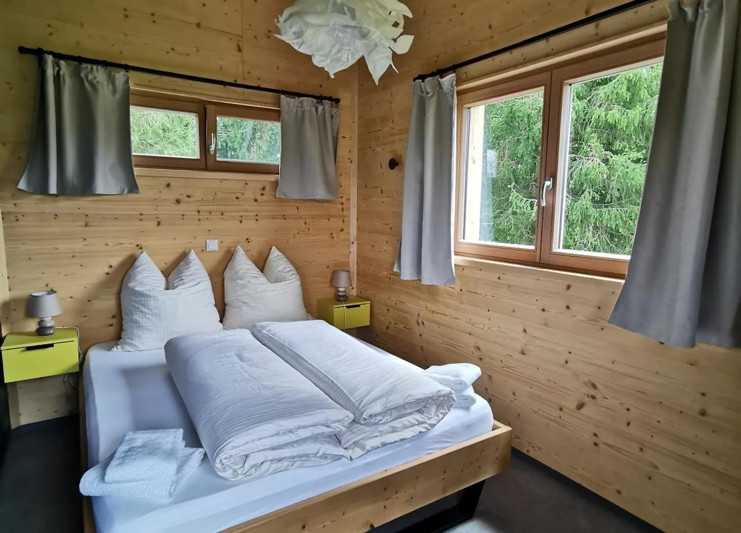 Wald Ist Zukunft Hotel Bernbeuren Holiday park