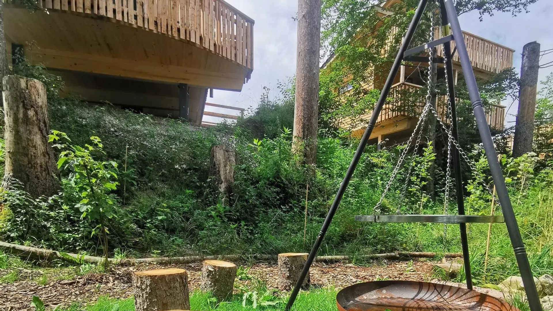 Wald Ist Zukunft Hotel Bernbeuren Holiday park