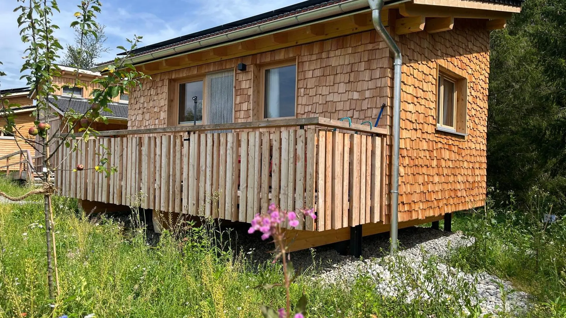 Holiday park Wald Ist Zukunft Hotel Bernbeuren Germany