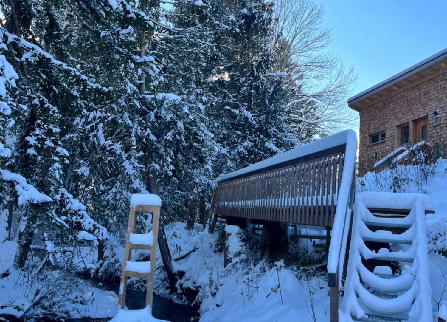 Wald Ist Zukunft Hotel Bernbeuren