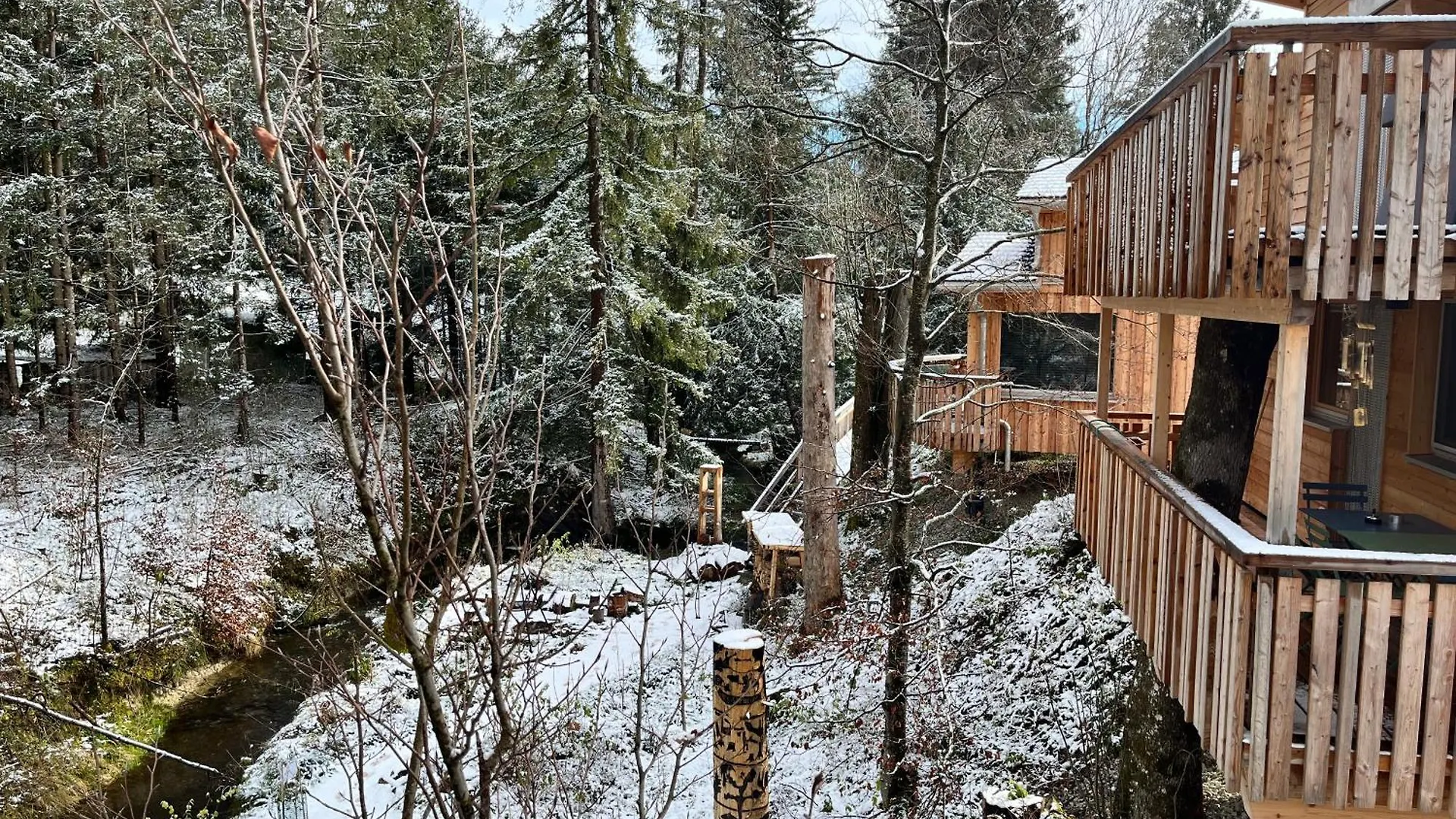 Holiday park Wald Ist Zukunft Hotel Bernbeuren
