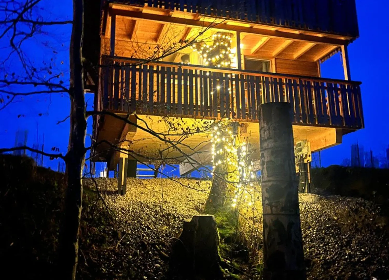 Wald Ist Zukunft Hotel Bernbeuren Holiday park