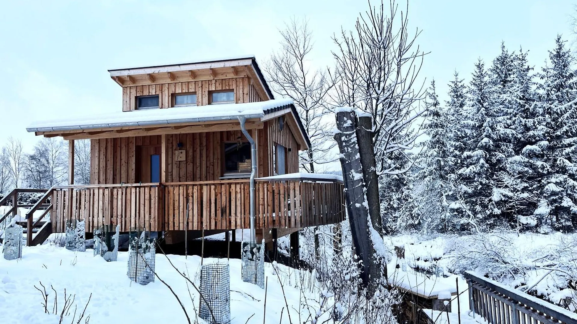 Wald Ist Zukunft Hotel Bernbeuren 0*,  Germany