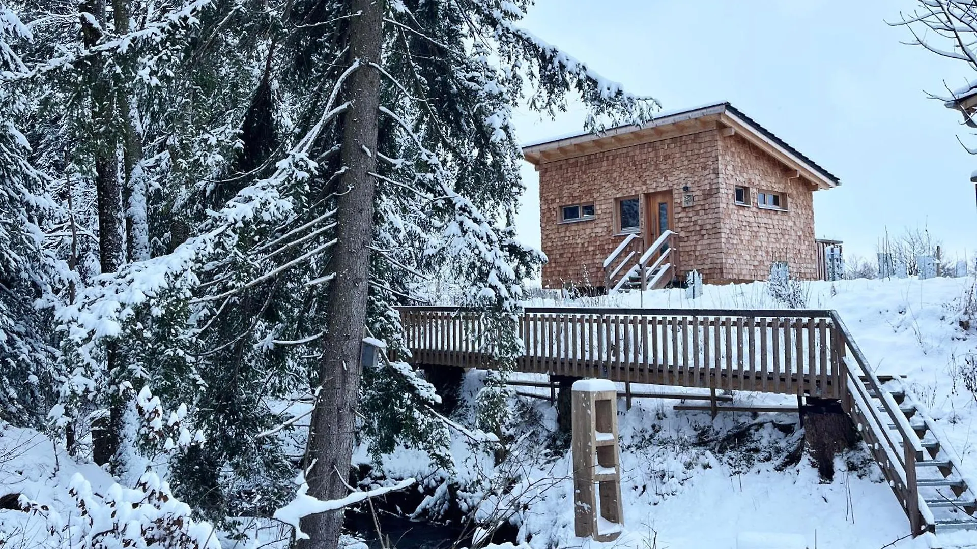 Wald Ist Zukunft Hotel Bernbeuren